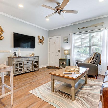 Dauphin Island Escape Near Beach And Bike Path! מראה חיצוני תמונה