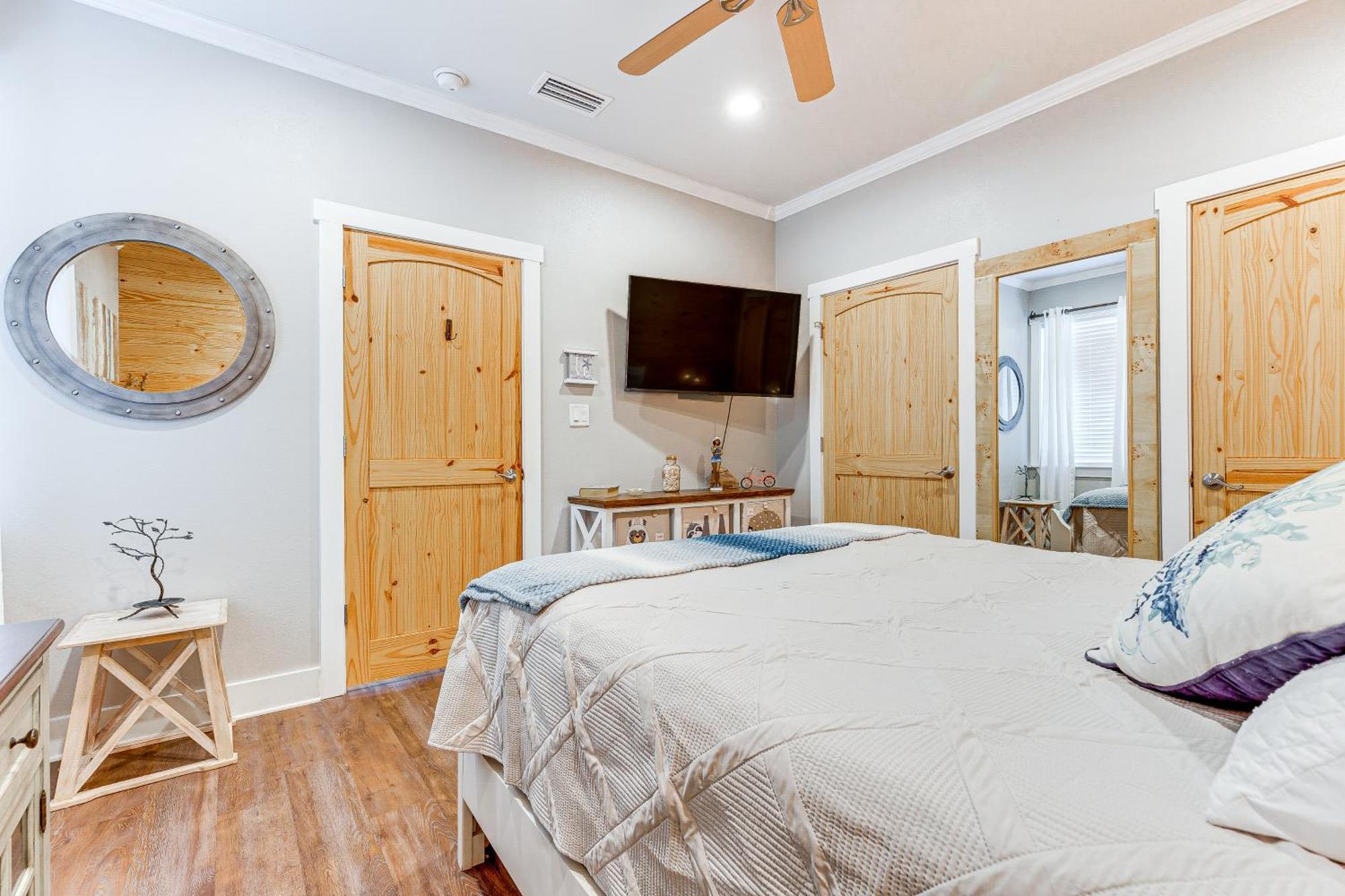 Dauphin Island Escape Near Beach And Bike Path! מראה חיצוני תמונה