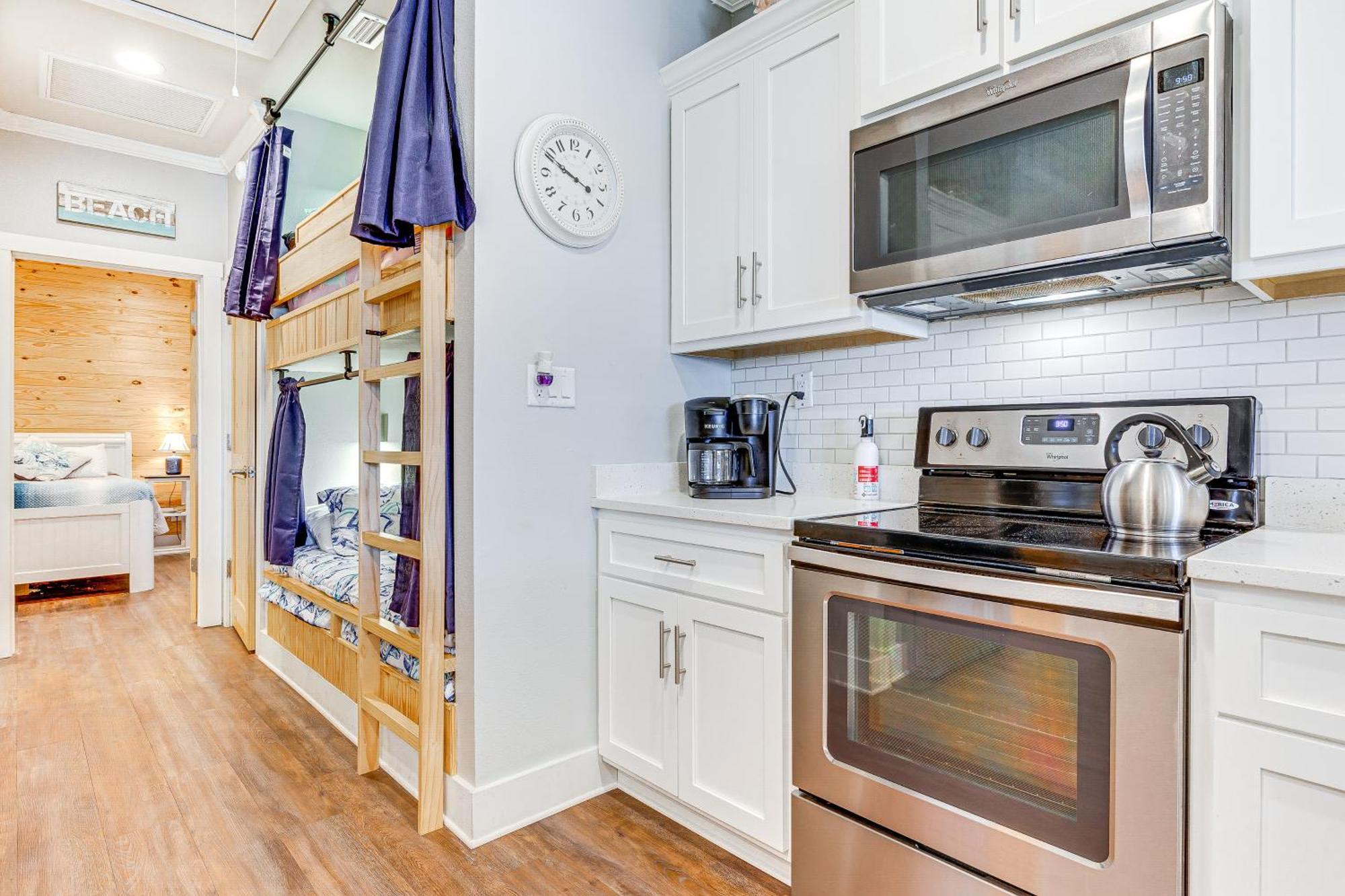 Dauphin Island Escape Near Beach And Bike Path! מראה חיצוני תמונה