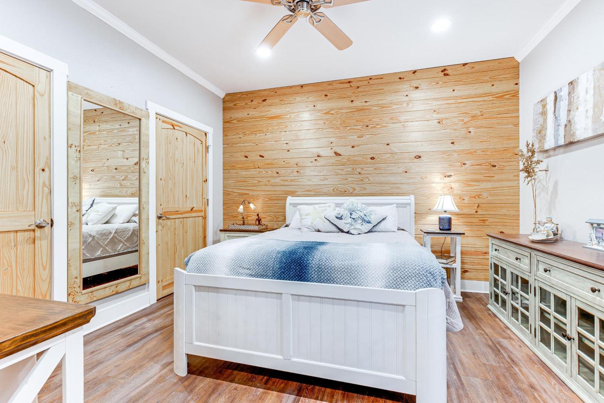 Dauphin Island Escape Near Beach And Bike Path! מראה חיצוני תמונה
