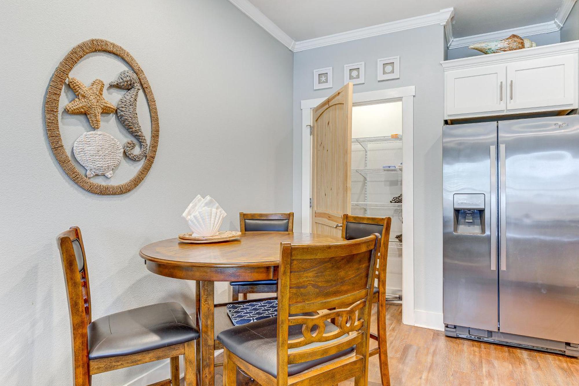 Dauphin Island Escape Near Beach And Bike Path! מראה חיצוני תמונה