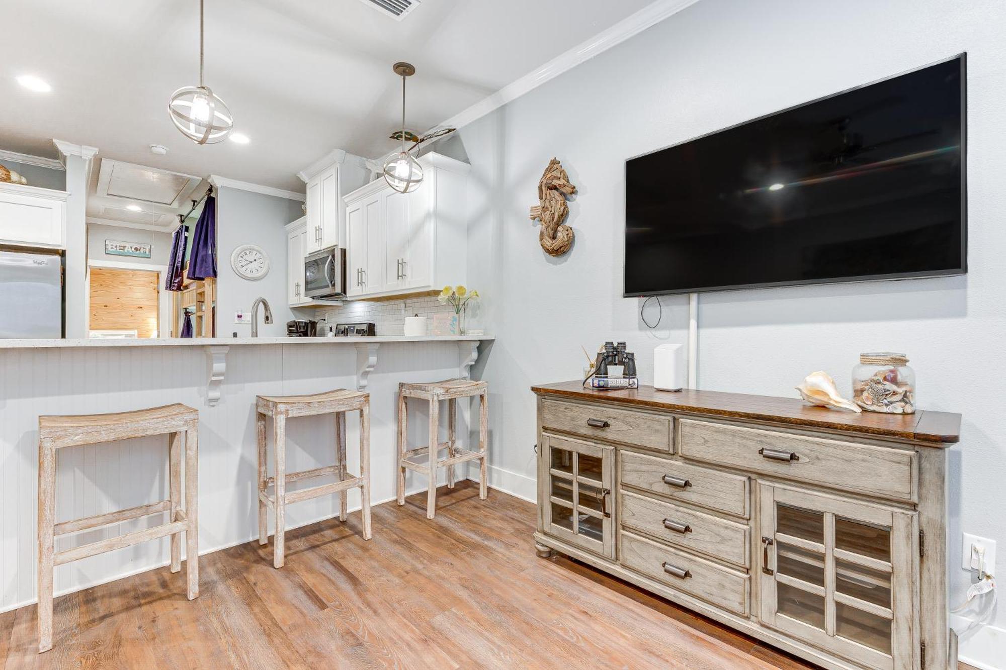 Dauphin Island Escape Near Beach And Bike Path! מראה חיצוני תמונה